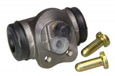HELLA PAGID 8aw355531821 -  Колесный тормозной цилиндр